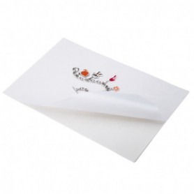 Papier mousseline PH neutre...