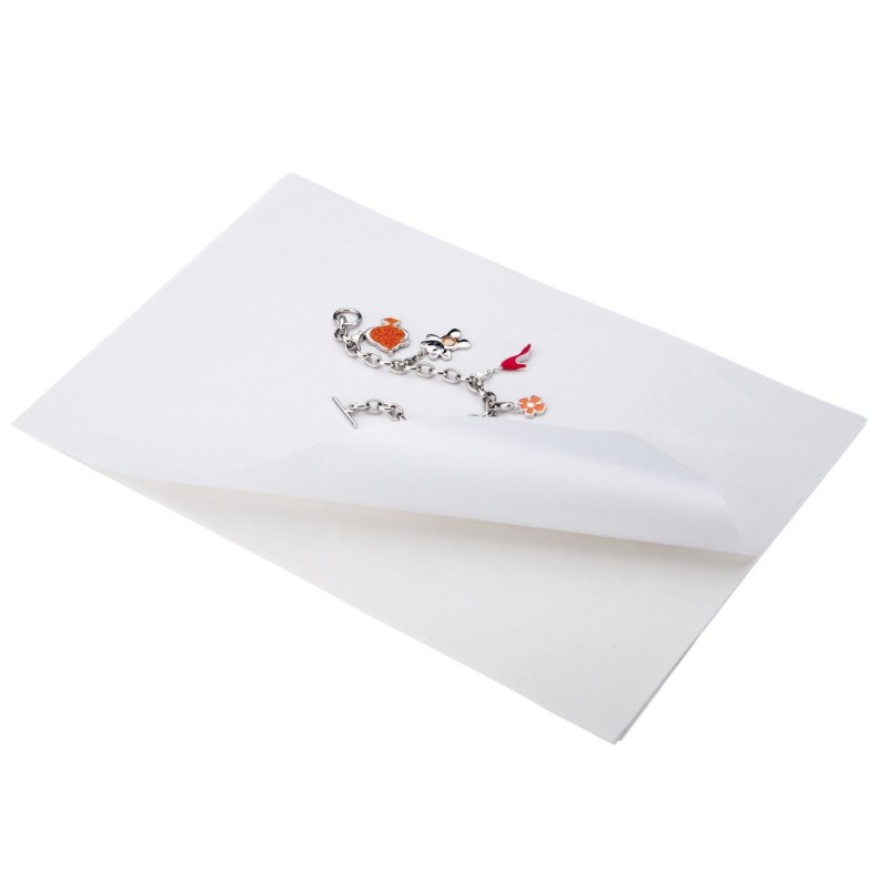 Papier mousseline PH neutre 50 x 65cm