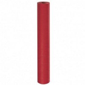 Papier cadeau kraft classique ROUGE 0-7m