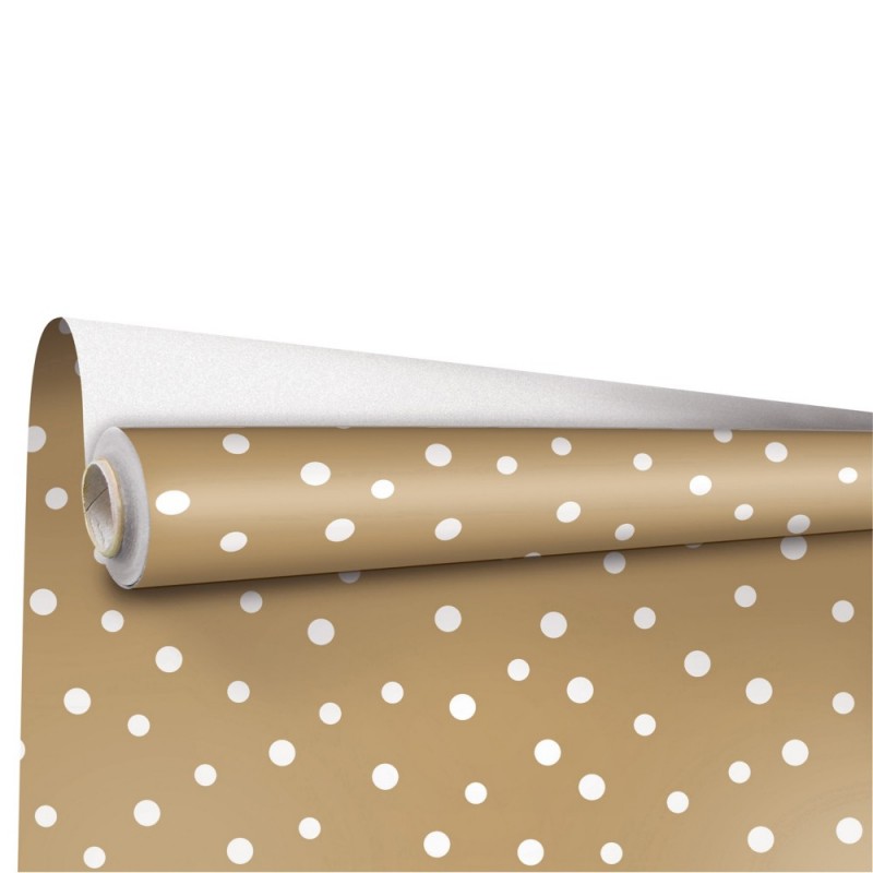 Papier cadeau 0-69m