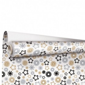 Papier cadeau 0-69m