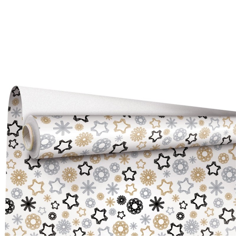 Papier cadeau 0-69m