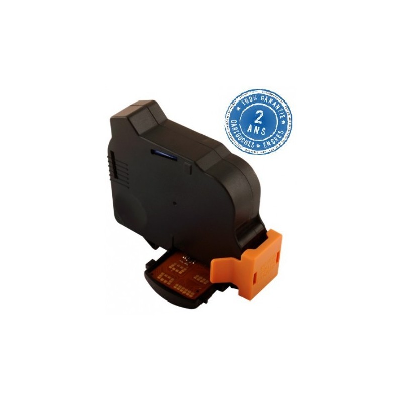 Cartouche SATAS compatible JETPLUS 300