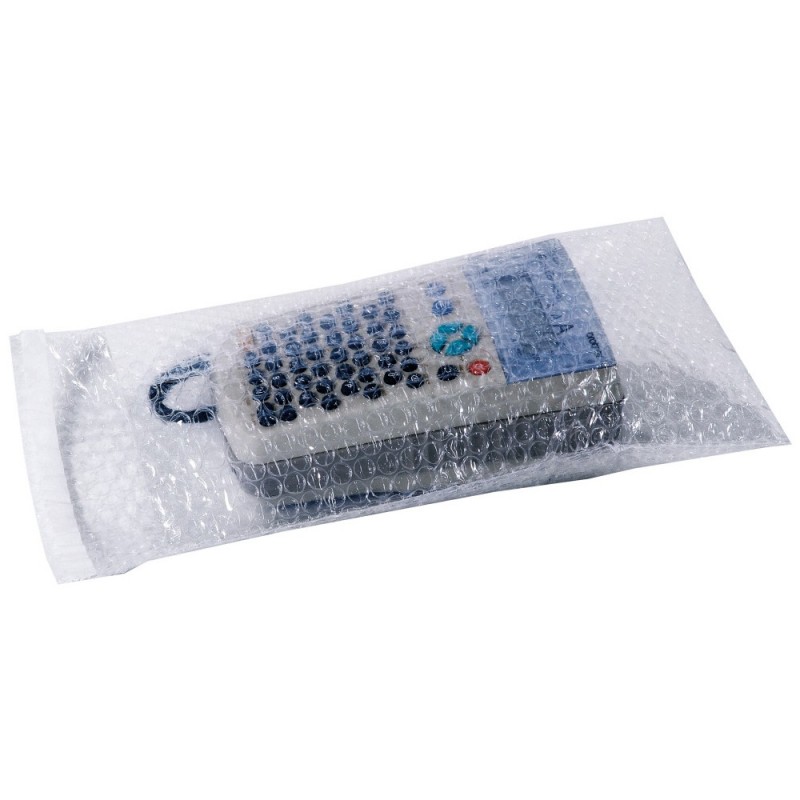 Sachet bulles à fermeture adhésive 350 x 500mm