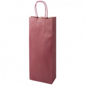 Sac papier pour bouteilles...