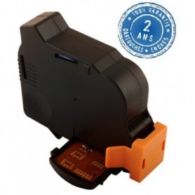 Cartouche SATAS compatible JETPLUS 300 TPMAC