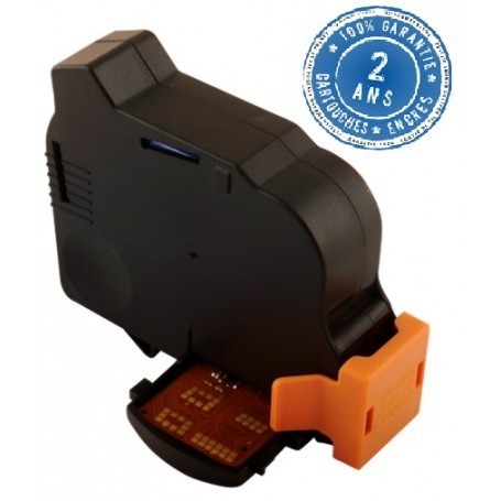 Cartouche SATAS compatible JETPLUS 300 TPMAC