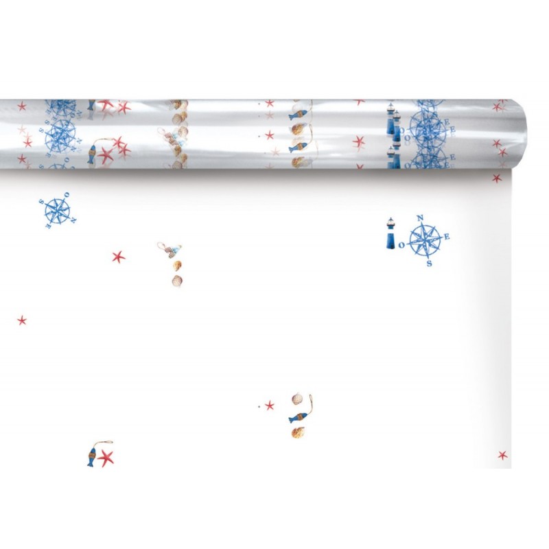 Film transparent impression OCÉAN