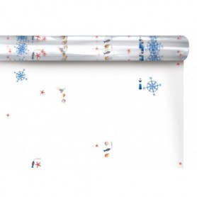 Film transparent impression OCÉAN