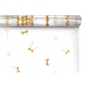 Film transparent impression RAPHIA