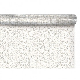 Film transparent impression...