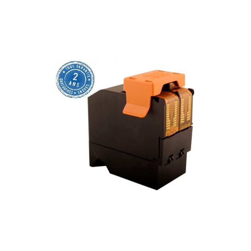 Cartouche SATAS compatible Jet Plus 400 | Jet Plus 600