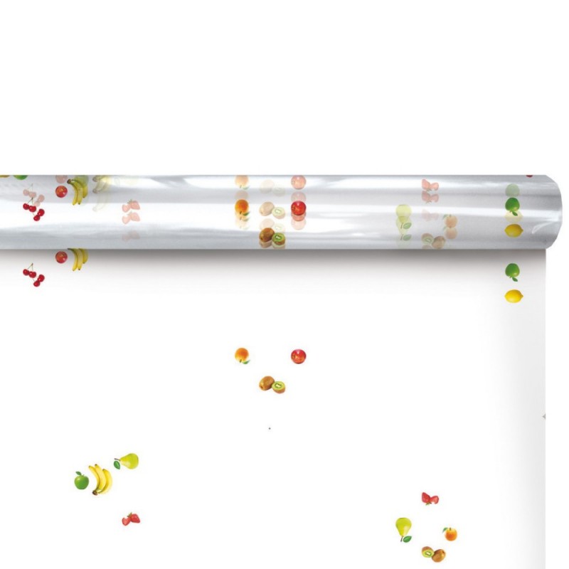 Film transparent impression PRIMEUR