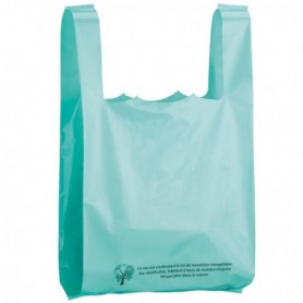 Sac bretelle 50 µ liassé...