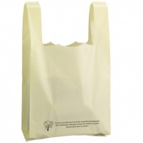 Sac bretelle 50 µ liassé...