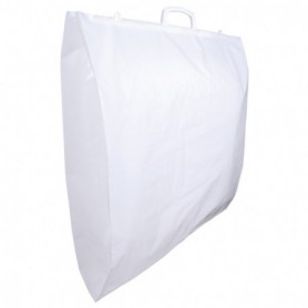 Sac à poignées rapportées...