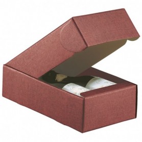 Coffret BORDEAUX pour 2...