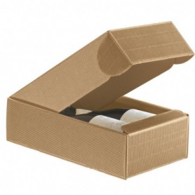 Coffret BORDEAUX pour 4...