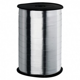 Bolduc miroir ARGENT 10mmx250m