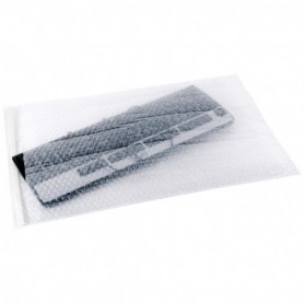 Sachet bulles à fermeture adhésive 350 x 500mm