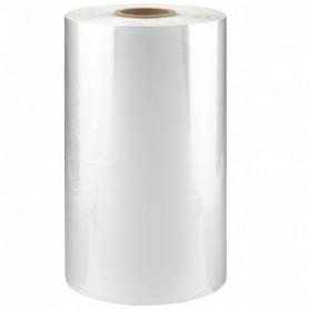 Film rétractable microperforé polyoléfine 400mmx1375m