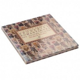 Film rétractable microperforé polyoléfine 400mmx1375m