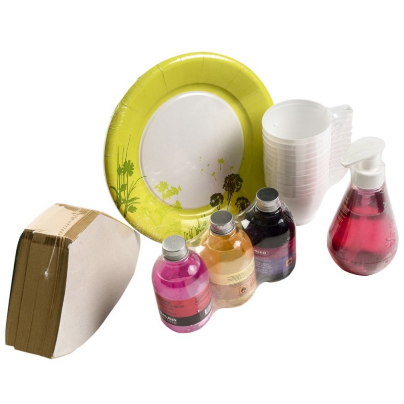 Film rétractable Cryovac® CT-302E 305 x 2 x 2150