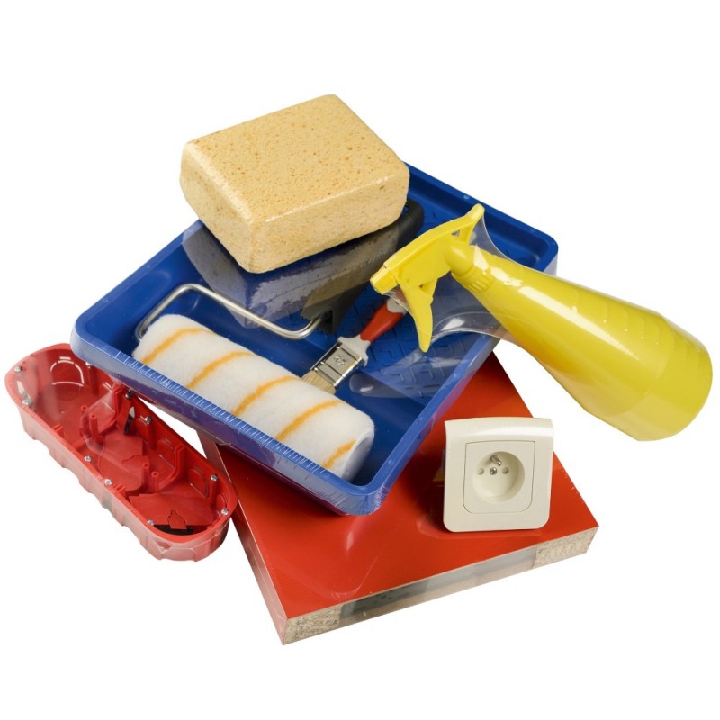 Film rétractable Cryovac® CT-304E 455 x 2 x 1454