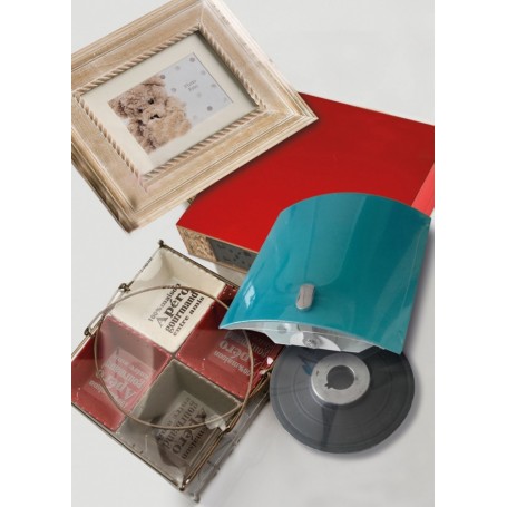 Film rétractable Cryovac® CT-305E 605 x 2 x 1143