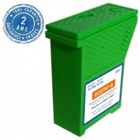 Cartouche Pitney Bowes compatible DM50 | DM55 | K700