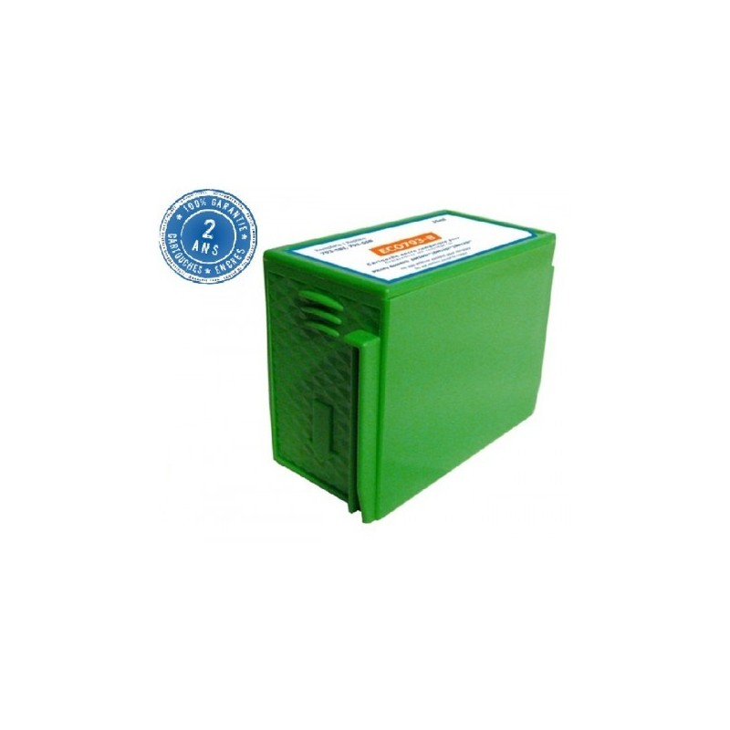 Cartouche Pitney Bowes compatible DM300c | DM400c | DM425c