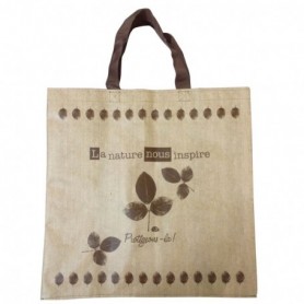 Sac polypropylène tissé...