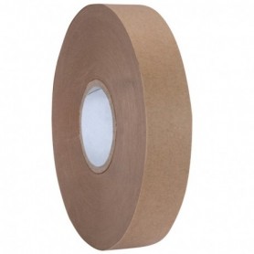 Bobine pour mise sous bande