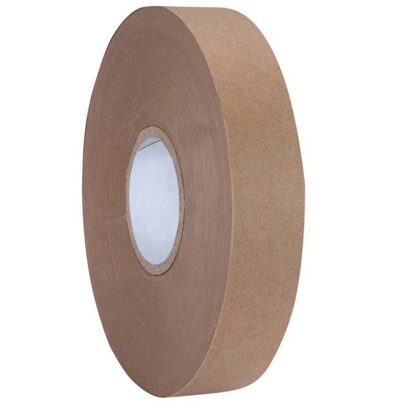 Bobine pour mise sous bande