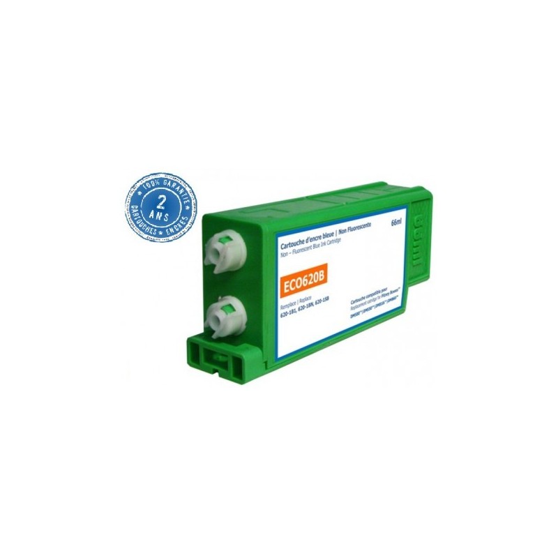 Cartouche Pitney Bowes compatible DM500 | DM550 | DM575