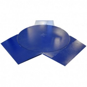 Options pour banderoleuse...