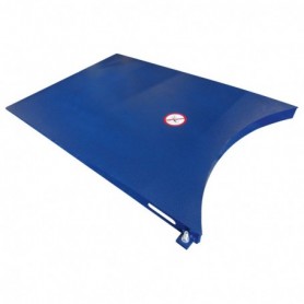 Options pour banderoleuse...