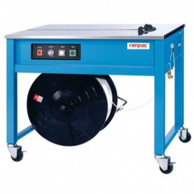 Cercleuse semi-automatique...