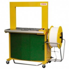 Cercleuse automatique pour...