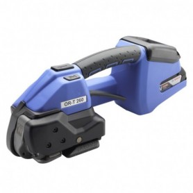 Tendeur-sertisseur autonome...