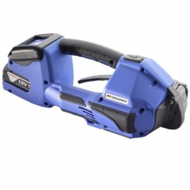 Tendeur-sertisseur autonome...