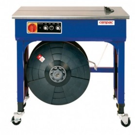 Cercleuse semi-automatique...