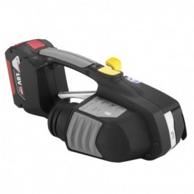 Tendeur-sertisseur autonome - Modèle CP-125