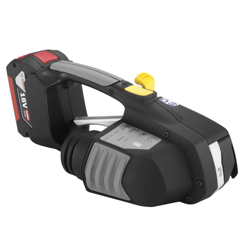 Tendeur-sertisseur autonome - Modèle CP-125