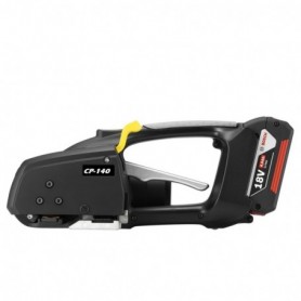 Tendeur-sertisseur autonome...