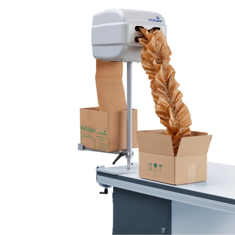 Système de calage PAPERplus® Papillon