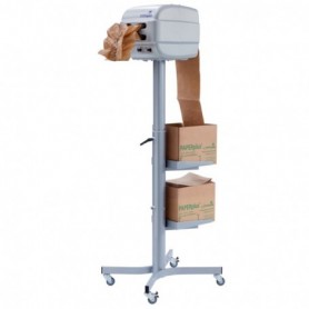 Système de calage...