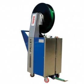 Cercleuse semi-automatique...