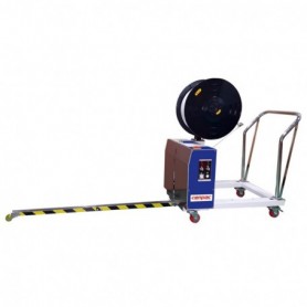 Cercleuse semi-automatique...