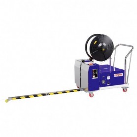 Cercleuse semi-automatique...